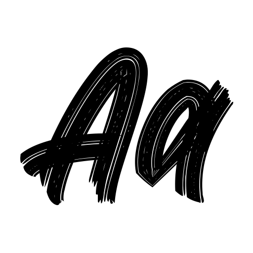 BingoReky Font icon