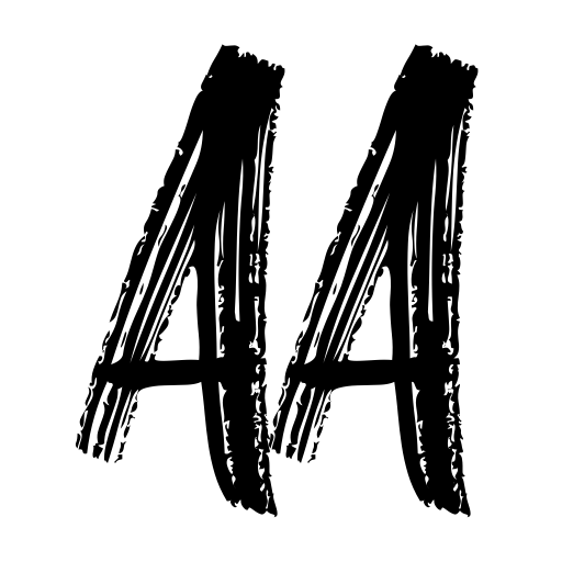 Binjay Font icon