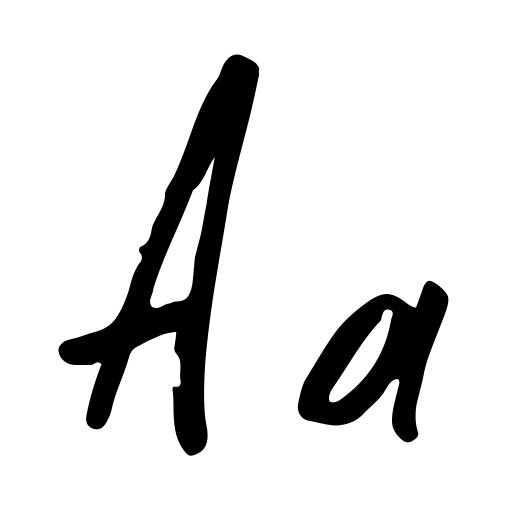 Bintale Font icon
