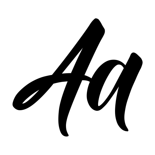 Bintang Kejora Font icon