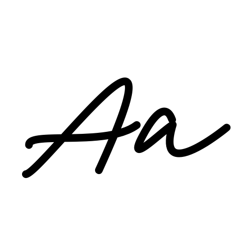Bintang Font icon