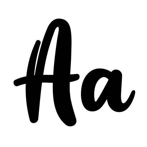 Bintank Font icon