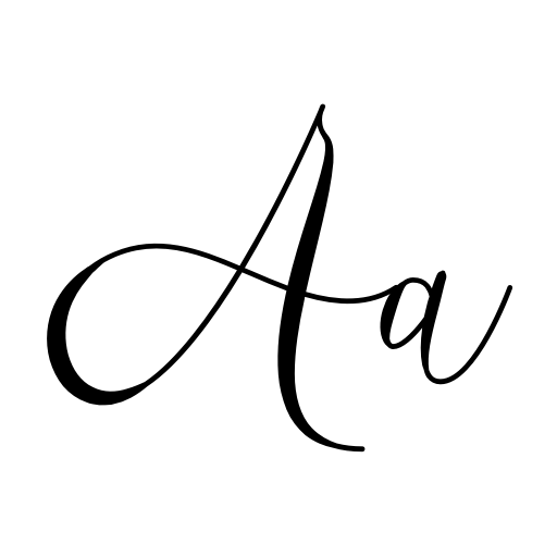 Bintari Font icon