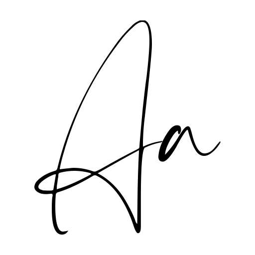 Bintaro Font preview