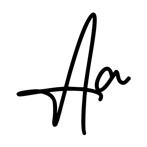 Binthrots Free Font preview