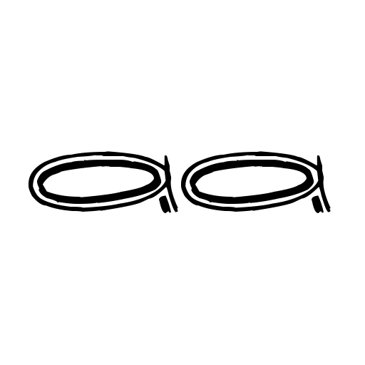 Biogalaxy Font icon