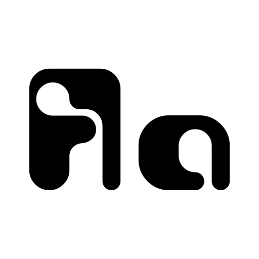 Biological Font icon