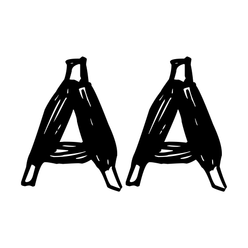 Biology Font icon