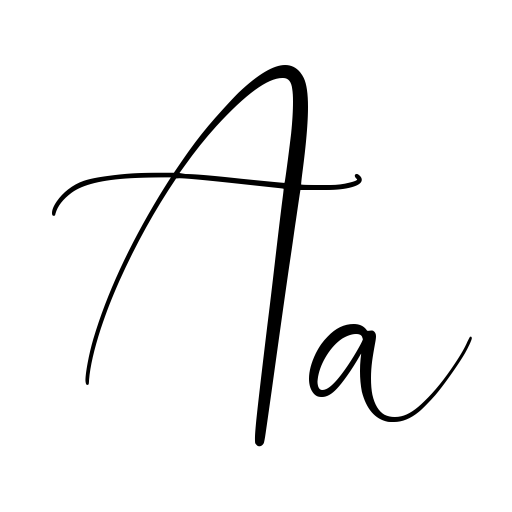 Bionetha Font preview