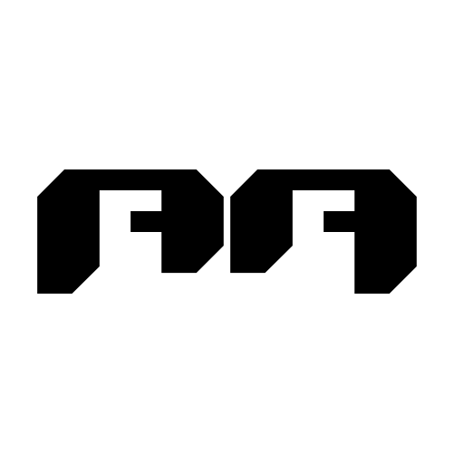 Bionic Kid Simple Font icon