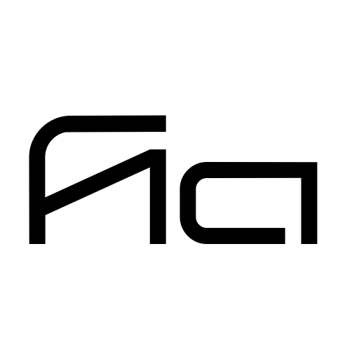 Bionical Font icon