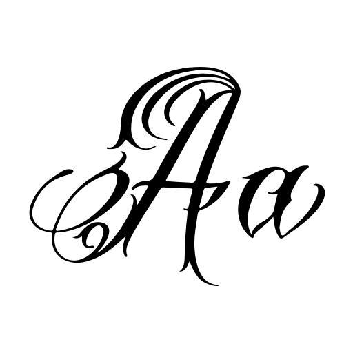 Bionley Font icon
