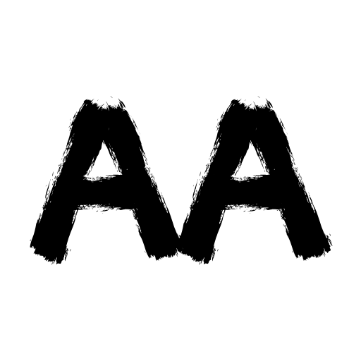 Biotech Brush Font preview