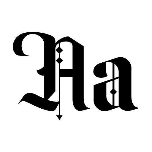 Biqabygoku Font icon