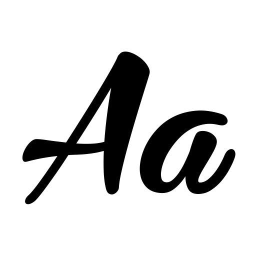 Bira PERSONAL USE ONLY Font preview