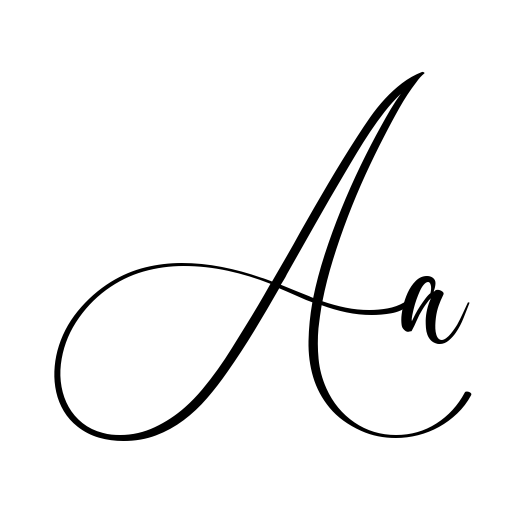 Birallina Font preview