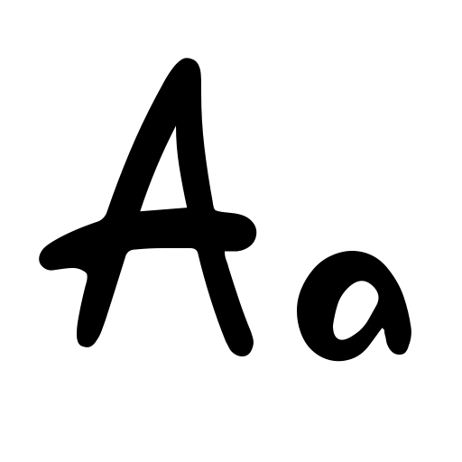 Birani Font icon
