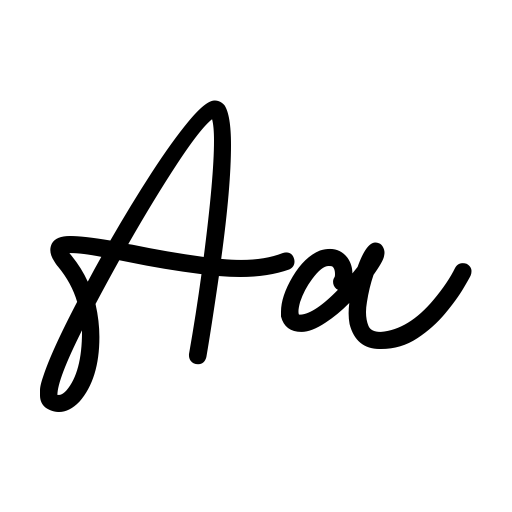 Birawa Font icon