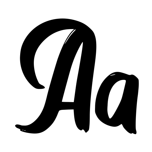 Birced FREE Font preview