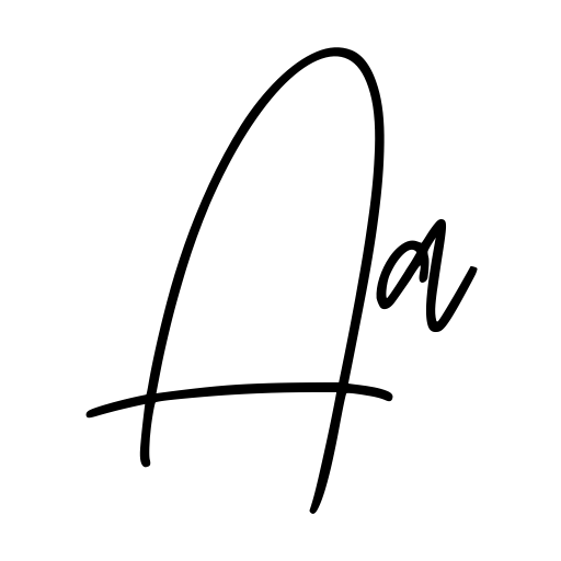 Birdflocks Free Font preview