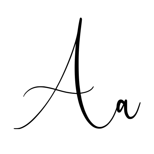 Birdwatch Font icon