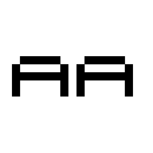 Birdy Font icon