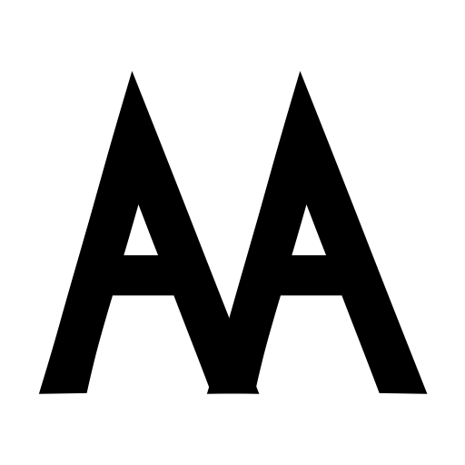 birthday card Font icon