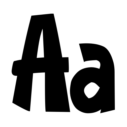 BIRTLOVE - Personal Use Font icon