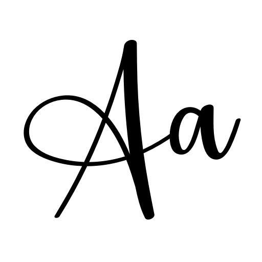 Biscuit Font icon