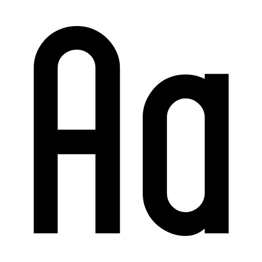 Biscuit Pro Font icon