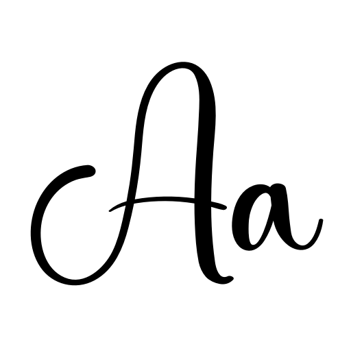 Biscuits Font icon