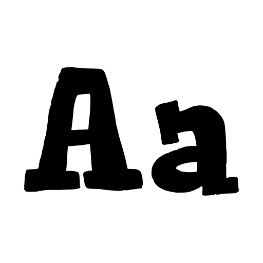 Biscuits And Spam DEMO Font icon