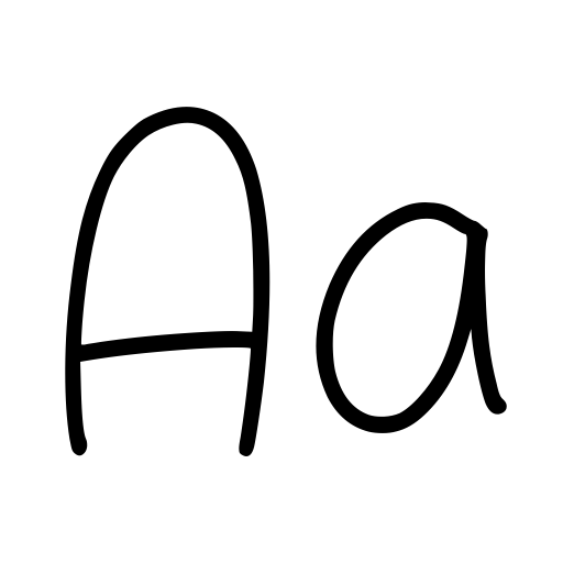 Biscuits Delight Font icon