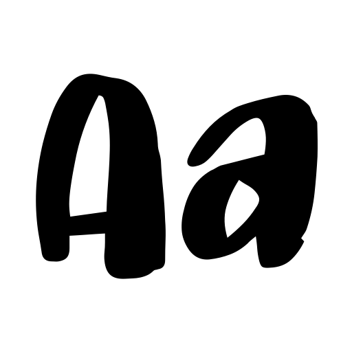 Biscuits Story Font icon