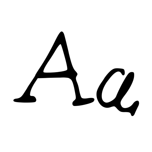 Biscuits Font icon