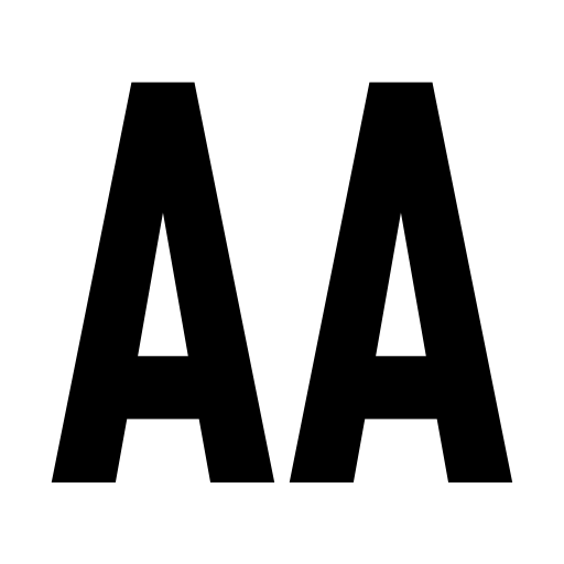 Bison Font icon