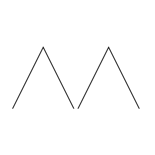 Bisurk Font icon