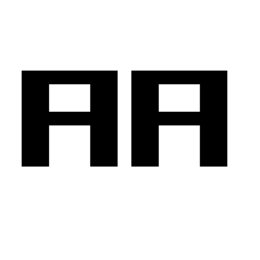 Bit Cheese10 (sRB) Font icon