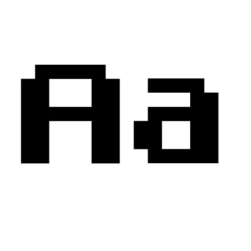 Bit Darling10 (sRB) Font icon
