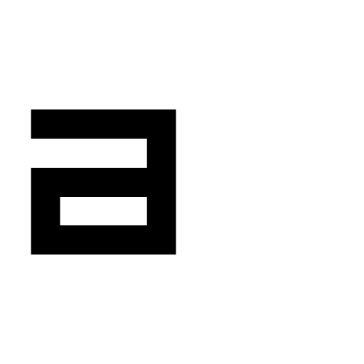 BitLow Font icon