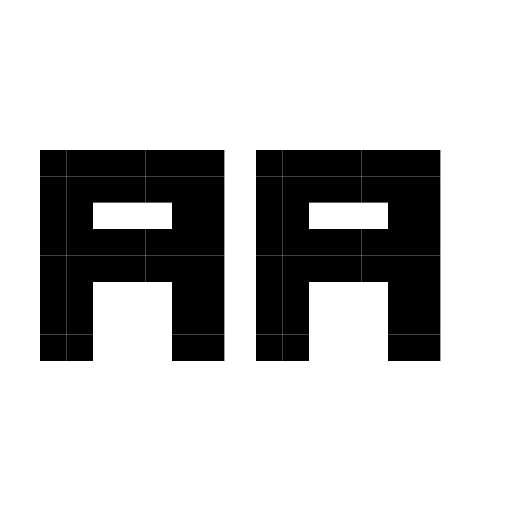 BitBold Font icon