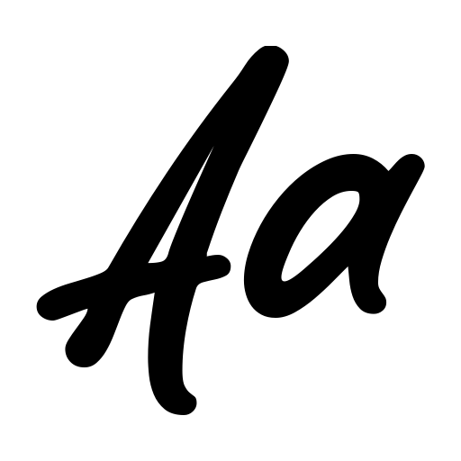 Bitcheese Font icon