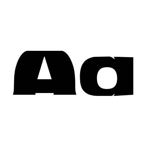 Bitchen Font icon