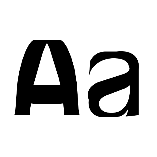 Bitchen Font icon