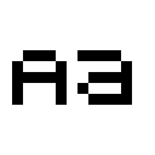 BitDust One Font icon
