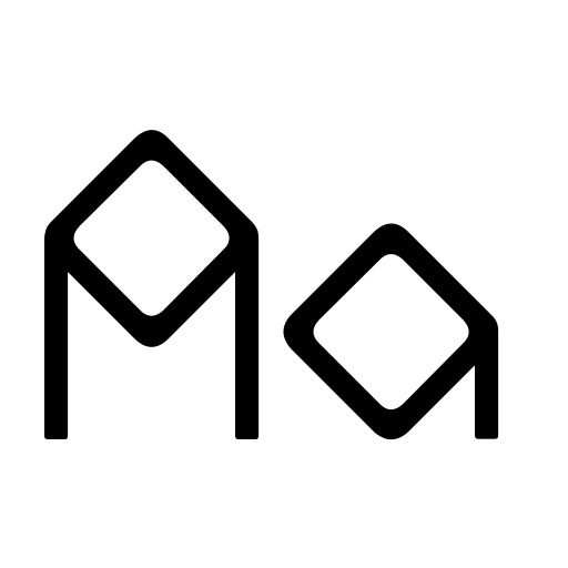 Bite of Crab Font icon
