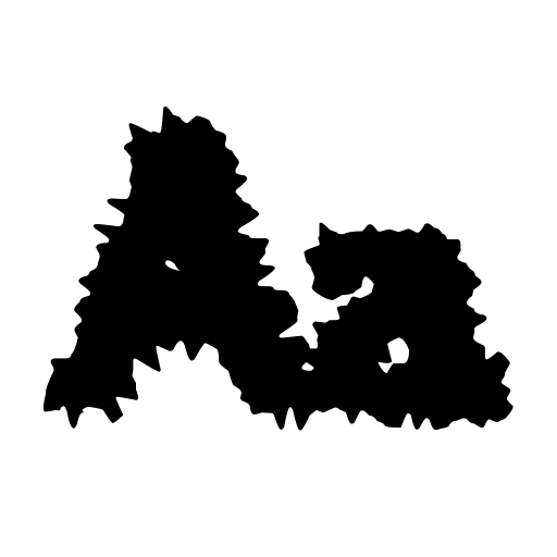 BiteTyme Font icon