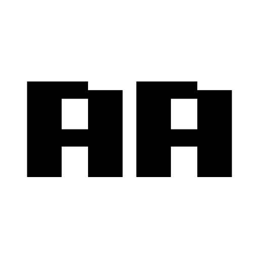 Bitfals Font icon