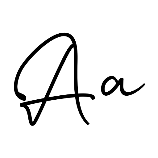 Bithea Font icon