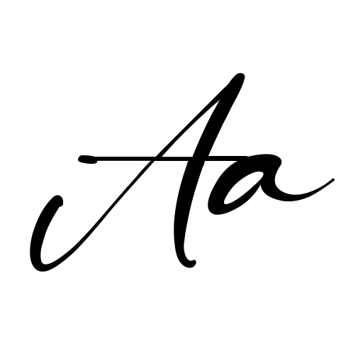 BitleyAnthem Font icon